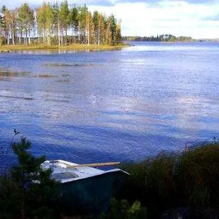 Holiday Maisema 29 B Tiirinlahti