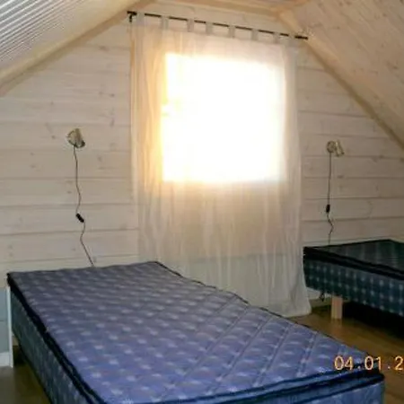 Сasa de vacaciones Holiday Maisema 29 B Tiirinlahti