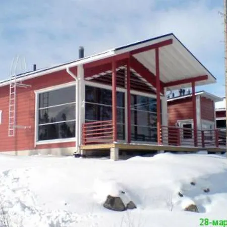 Сasa de vacaciones Holiday Maisema 29 B