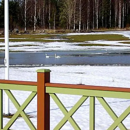 Сasa de vacaciones Holiday Maisema 29 B Tiirinlahti