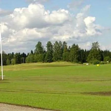 Holiday Maisema 29 B Сasa de vacaciones Tiirinlahti